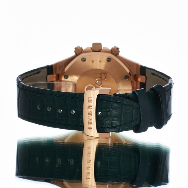 Audemars Piguet Royal Oak 26331OR.OO.D821CR.01 Image 3